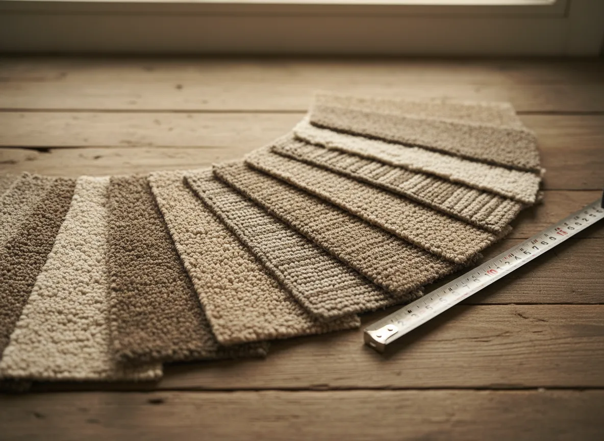 Carpet Installation Naugatuck, WV FAQs